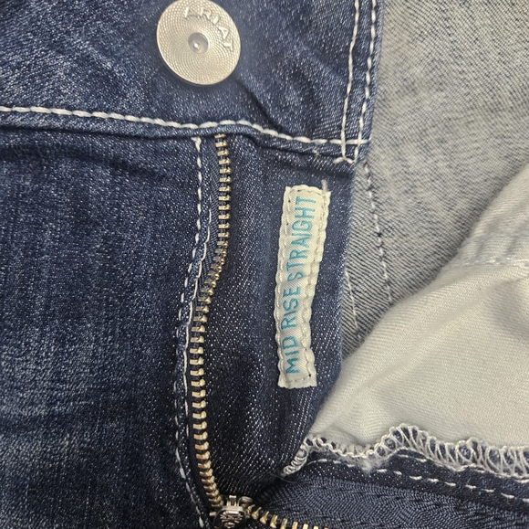 Ariat 31 Short. - Picture 2 of 5